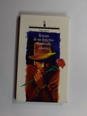 Retrato de un detective enamorado