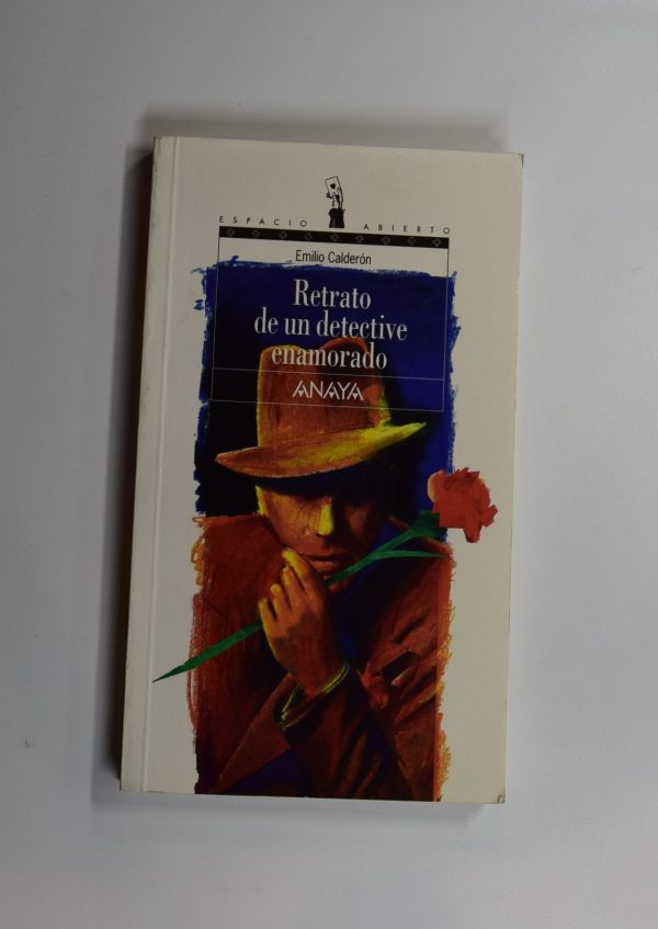 Retrato de un detective enamorado