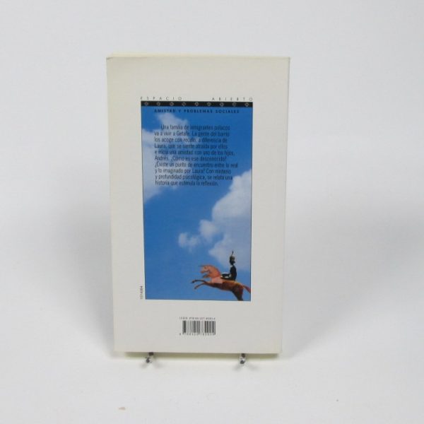 Algún día,cuando pueda llevarte a varsovia