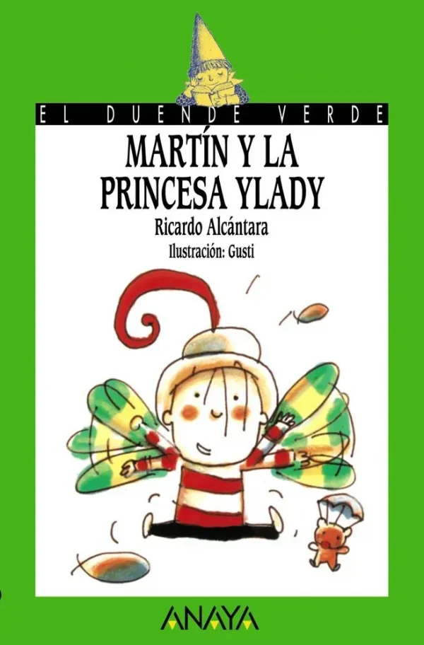9788420784649_martin-y-la-princesa-ylady_front-2.webp MartĂn y la princesa ylady