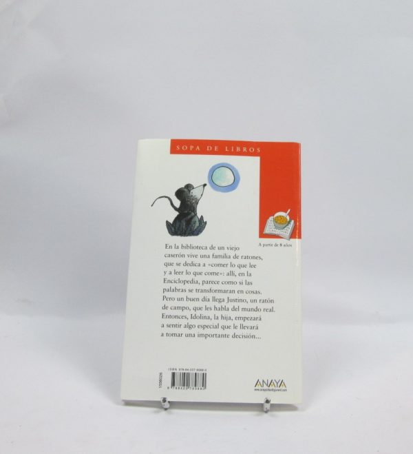 9788420789880_el-palacio-de-papel_back-8.jpg El palacio de papel