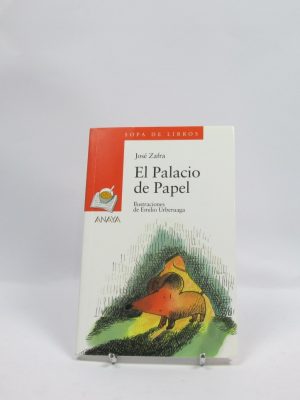 9788420789880_el-palacio-de-papel_front-8.jpg El palacio de papel