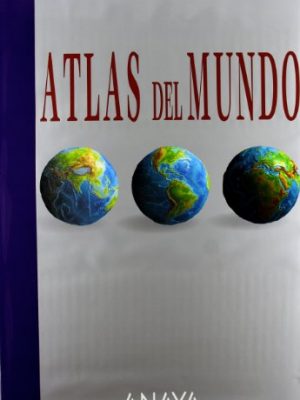 Atlas del mundo
