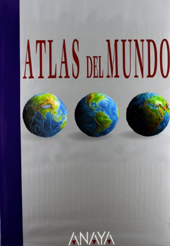 Atlas del mundo