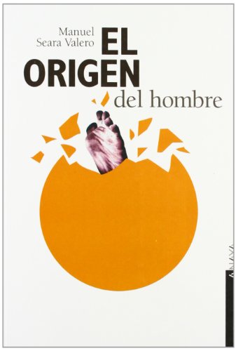 El origen del hombre (spanish edition)