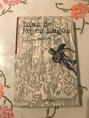 9788420790794_dias-de-reyes-magos_front-3.jpg Dias de reyes magos