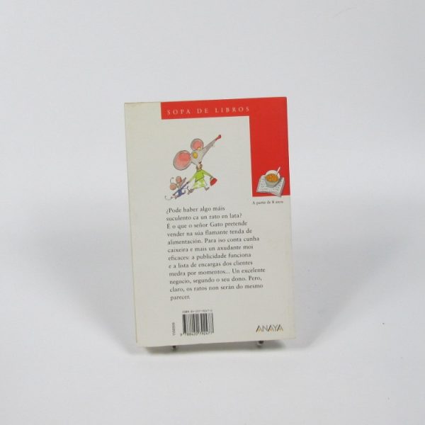 Os negocios do señor gato