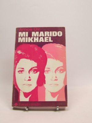 9788420923550_mi-marido-mikhael_front-3.jpg Mi marido mikhael