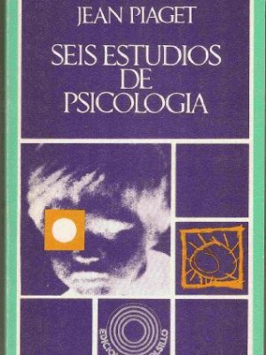 Seis estudios de psicologia