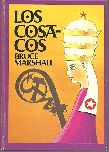 9788421401156_los-cosacos_front-1.jpg Los cosacos