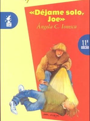 9788421609699_dejame-solo-joeleave-me-alone-joe-spanish-edition_front-1.jpg Dejame solo, joe/leave me alone, joe (spanish edition)