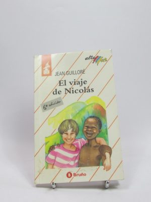 El viaje de nicolás