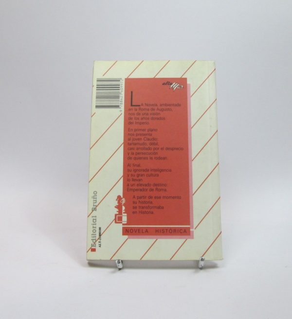 Una historia en la historia