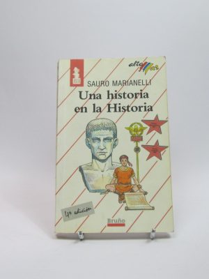 Una historia en la historia