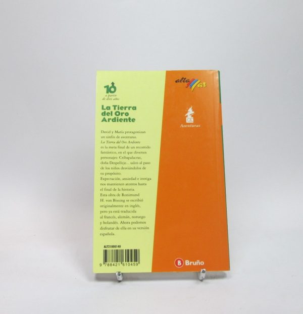 9788421610459_la-tierra-del-oro-ardiente_back-10.jpg La tierra del oro ardiente