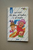 El feo el bobo y el malo - altamar