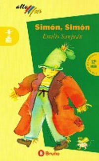 9788421611098_simon-simon-alta-mar-24-spanish-edition_front-6.jpg Simon, simon - alta mar 24 (spanish edition)