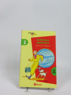 El océano galáctico