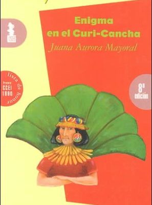 Enigma en el curi-cancha