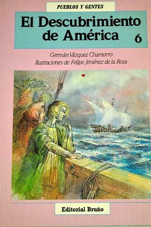 Descubrimiento de américa, el