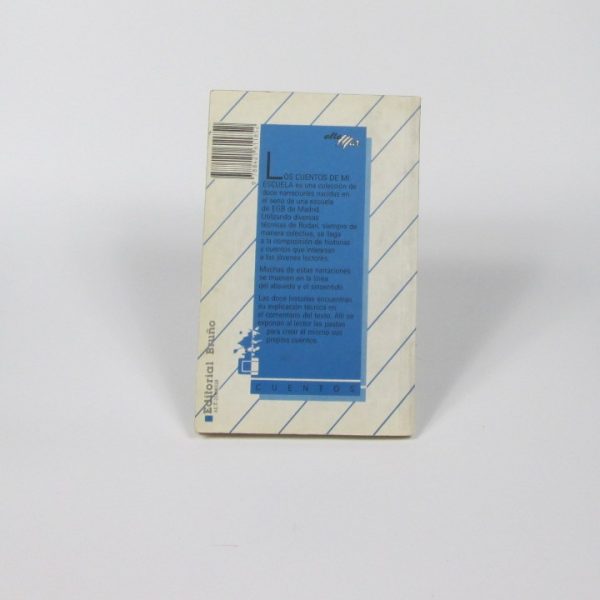 Los cuentos de mi escuela