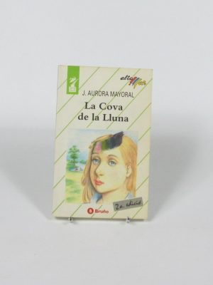 La cova de la lluna