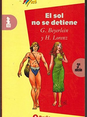 El sol no se detiene