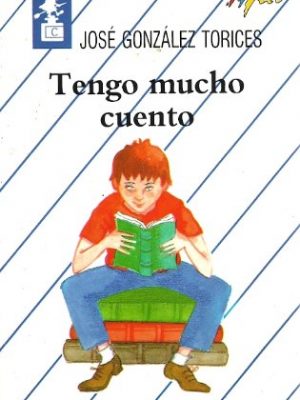 Tengo mucho cuento (alt-52).