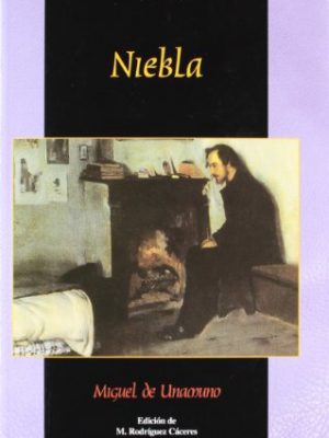Niebla (spanish edition)