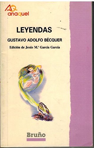 9788421614754_leyendas-castellano-bruno-anaquel_front-8.jpg Leyendas (castellano - bruño - anaquel)