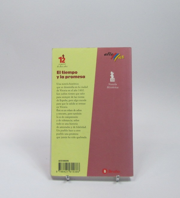 El tiempo y la promesa