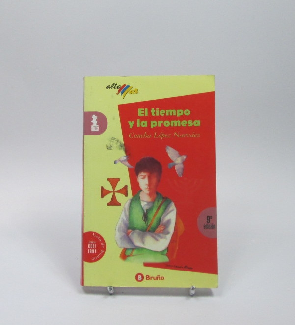 El tiempo y la promesa