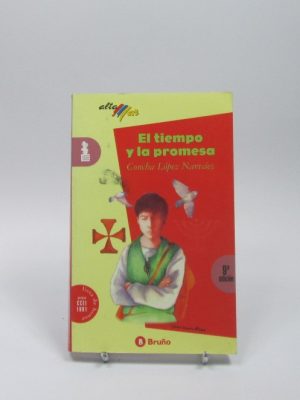 El tiempo y la promesa