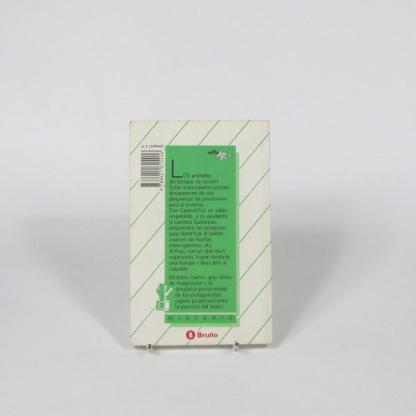 9788421615416_don-caracol-detective_back-15.jpg Don caracol detective