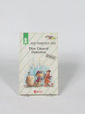 Don caracol detective