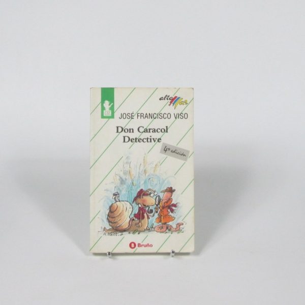 Don caracol detective