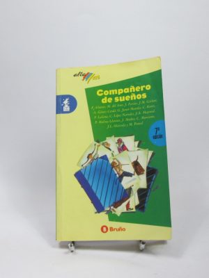 Compañero de sueños