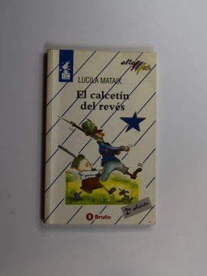 El calcetín del revés