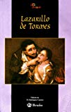 Lazarillo de tormes