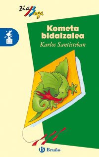 9788421616413_kometa-bidaizalea-ziaboga-basque-edition_front-1.jpg Kometa bidaizalea (ziaboga) (basque edition)