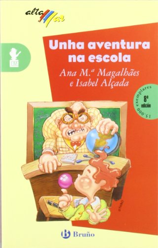 9788421618189_unha-aventura-na-escola-altamar-galician-edition_front-1.jpg Unha aventura na escola (altamar) (galician edition)