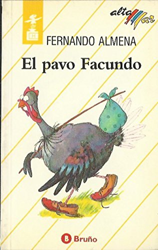 El pavo facundo