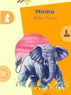 Mumu (ziaboga) (basque edition)