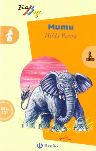 Mumu (ziaboga) (basque edition)