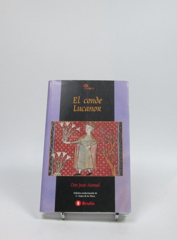 El conde lucanor