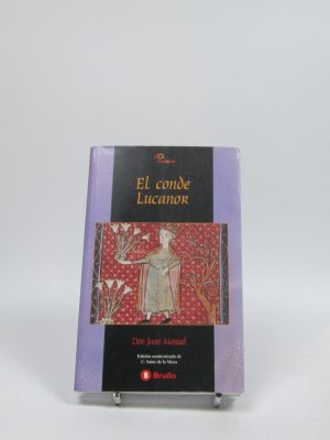 9788421618615_el-conde-lucanor_front-7.jpg El conde lucanor