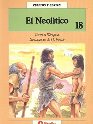 El neolitico (bruño)