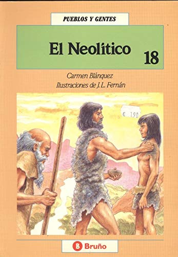 El neolitico (bruño)