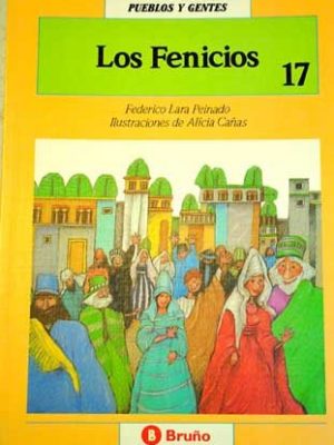 Los fenicios