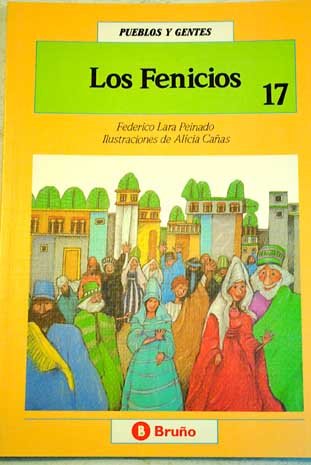 Los fenicios